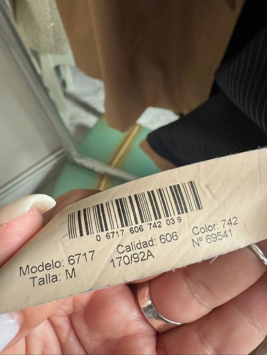 Trenca Massimo Dutti