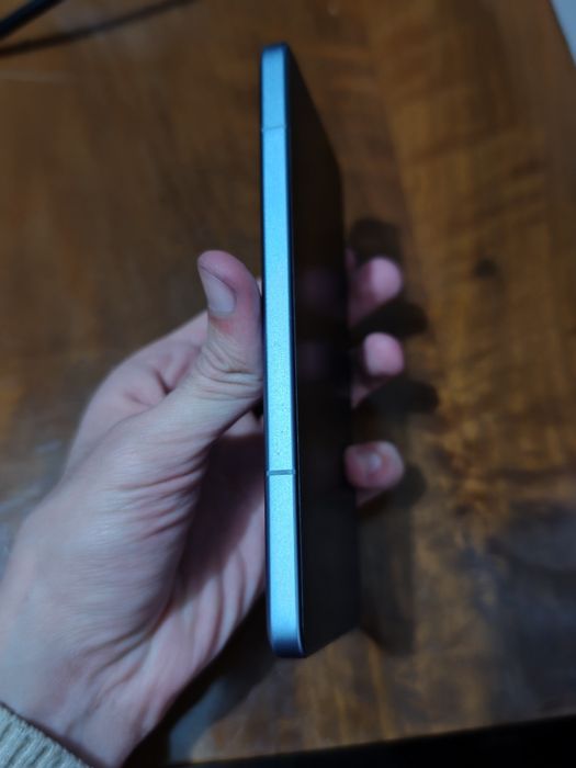 Xiaomi 14T Pro Titan Blue 12/512