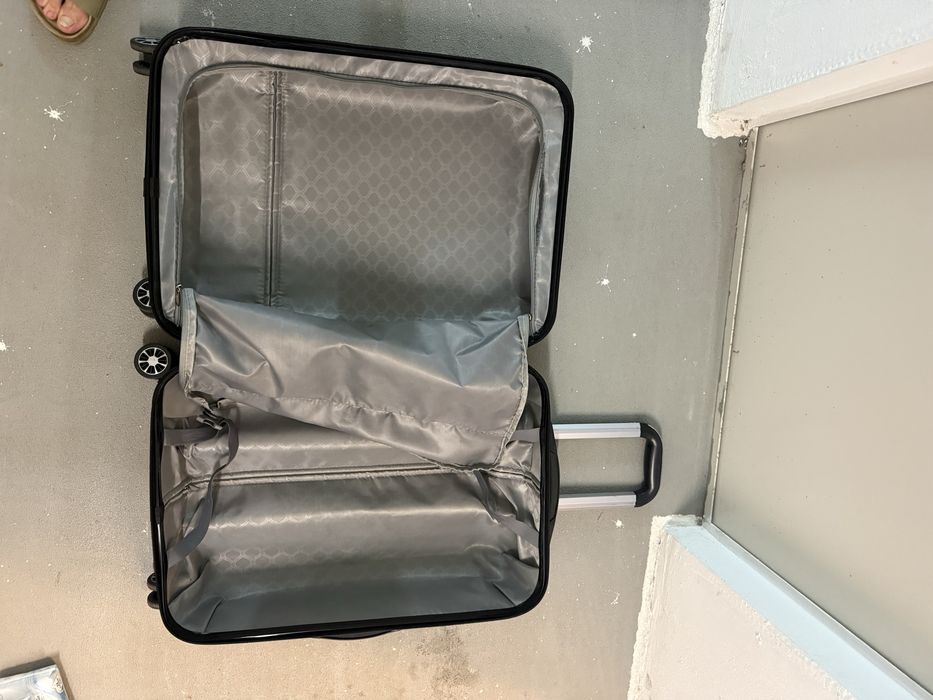 Troller 60cm inaltime - 3kg