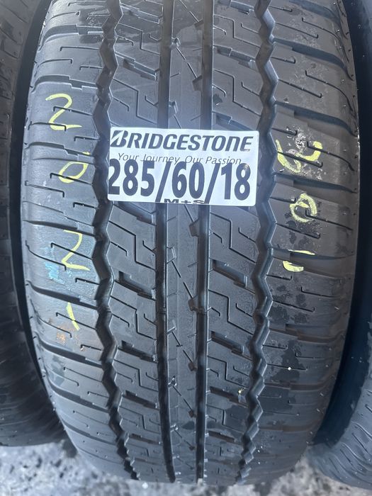 285/60/18 Brigestone