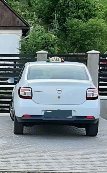 Cesionez taxi in Dej
