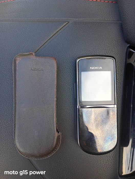 Nokia /Нокия 8800 Siroko