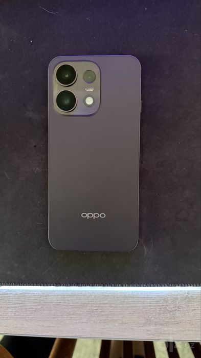 Oppo Reno 16 F 5G