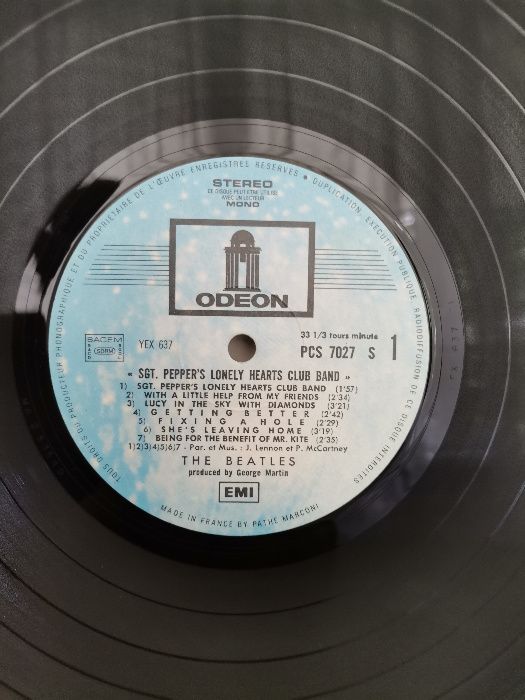 Продавам The Beatles (The White Album)+подарък