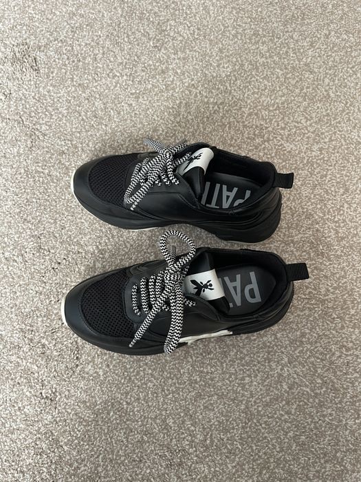 Дамски маратонки Patrizia Pepe