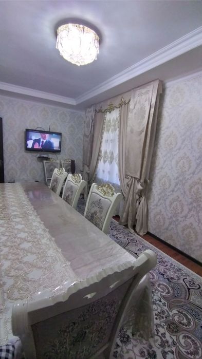 Срочно продаётся своя 3х ком.кв.