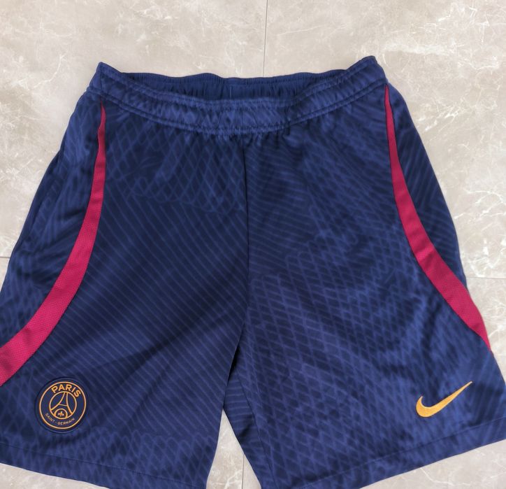 Шорти Nike Paris Saint-Germain S размер