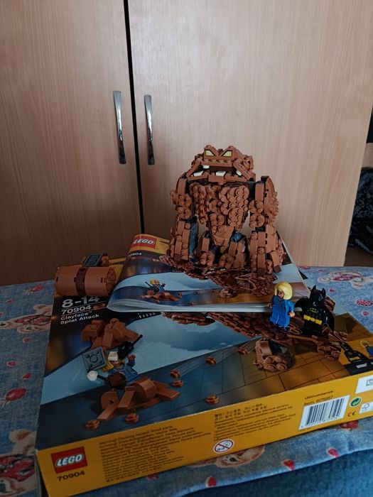LEGO орегинал Лего