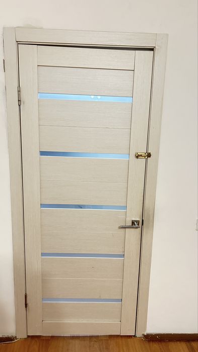 Двери межкомнатыные