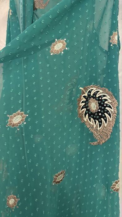 Елек/наметало за плаж/ежедневие от Африка