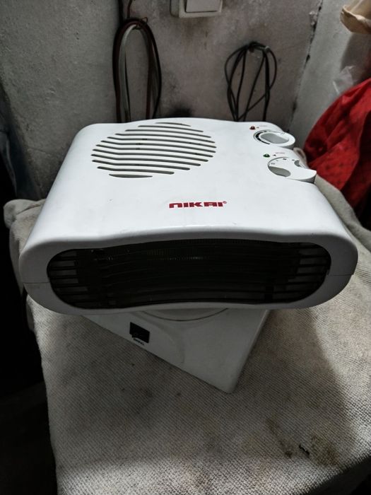 Продам электрообогреватели