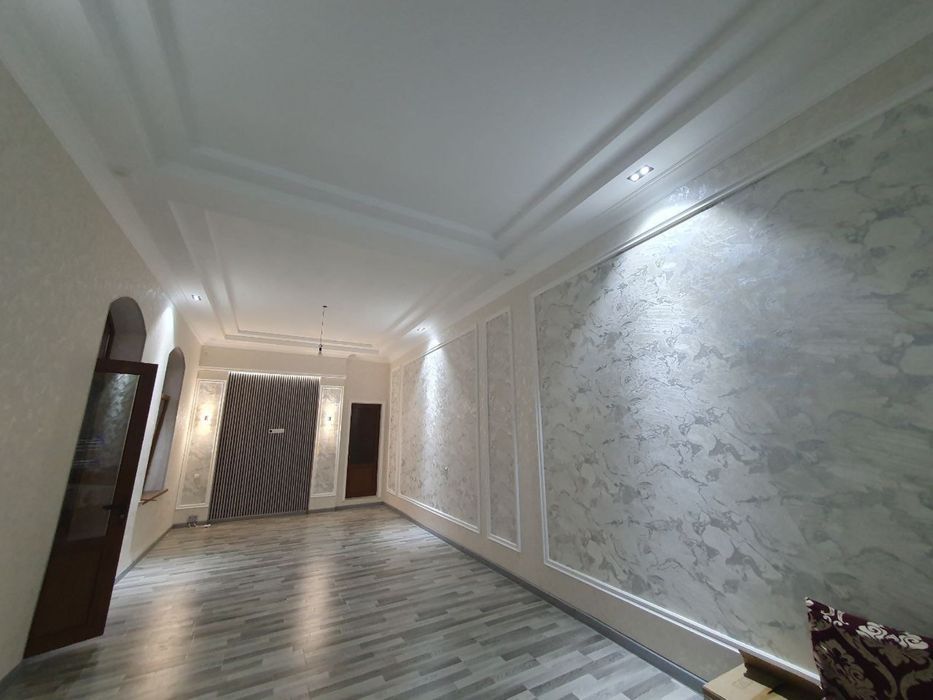 Remont Pod klyuch. Eng Zamonaviy Minimalizm Va Neo Clasika