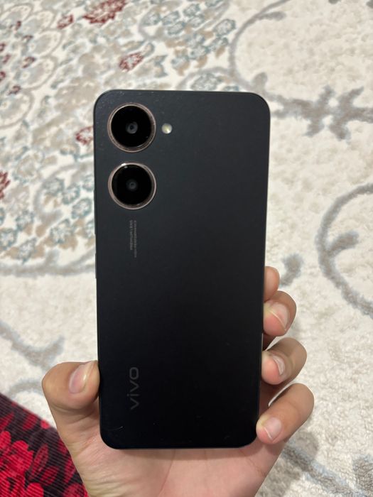 Продается vivo YO3