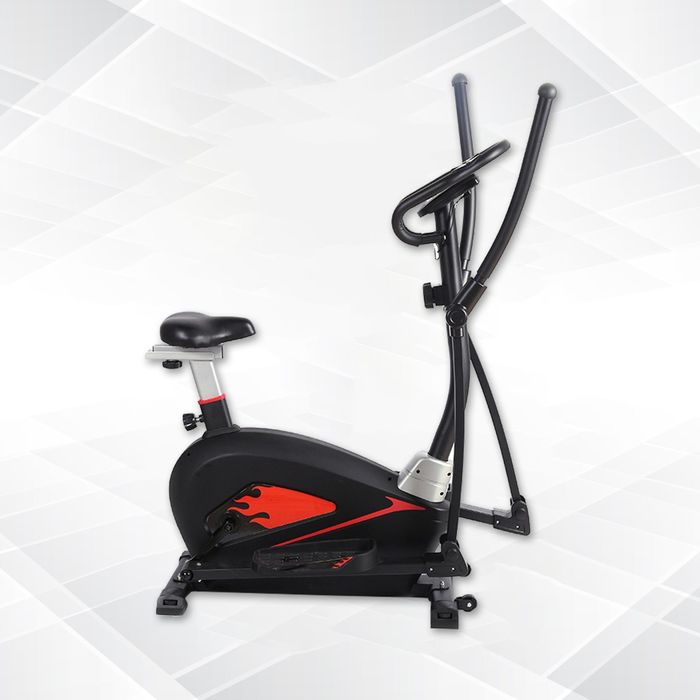 Продам Велотренажер HANMA