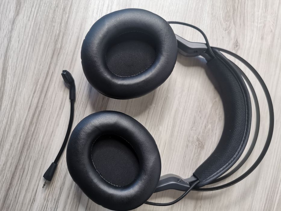 Căsti wireless Roccat Elo 7.1 air