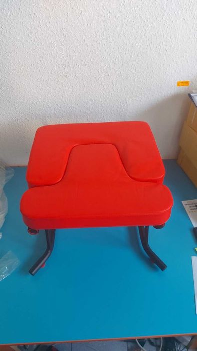 Намален! Обърнат стол, фитнес оборудване за йога, може да лекува болки