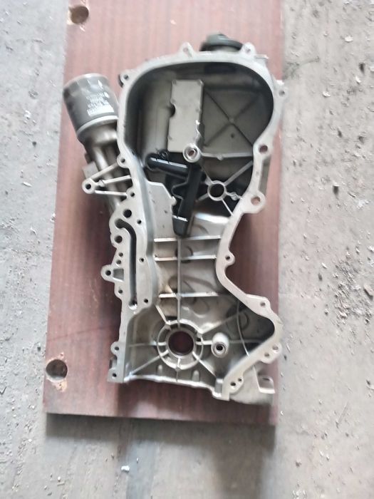 Продам двигатель фольксваген поло