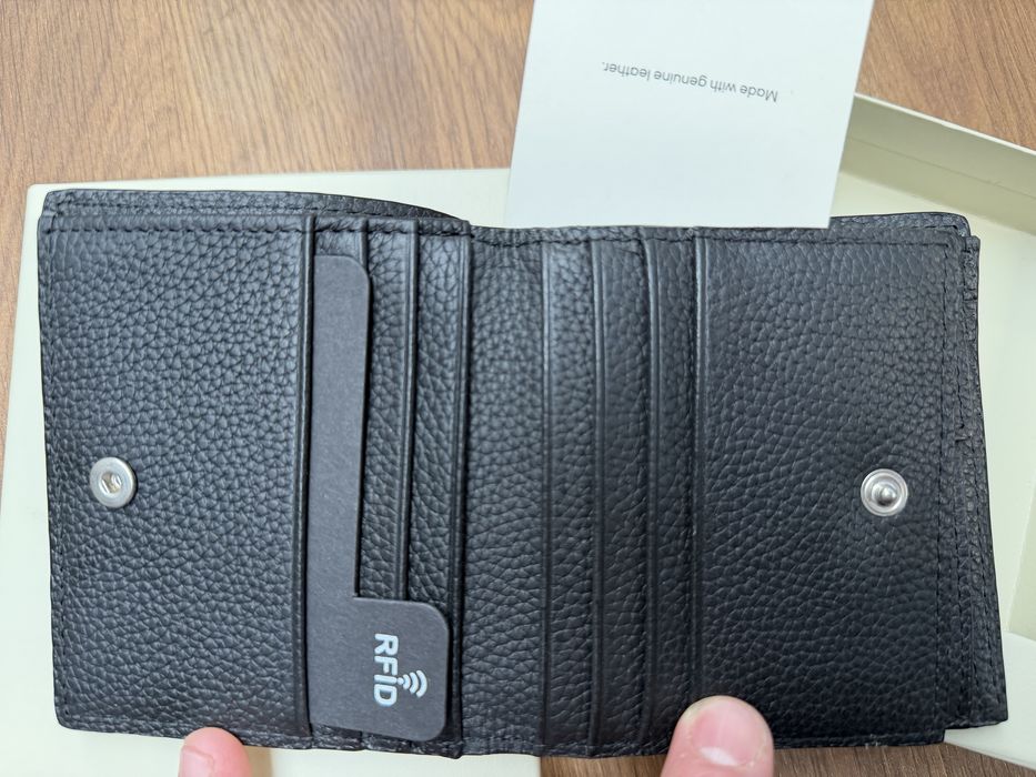 Мъжки портфейл Calvin Klein