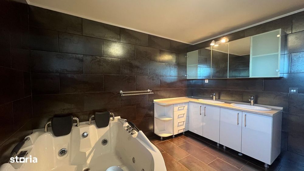 Vilă Individuală cu 5 camere – Cartier Mihai Viteazu