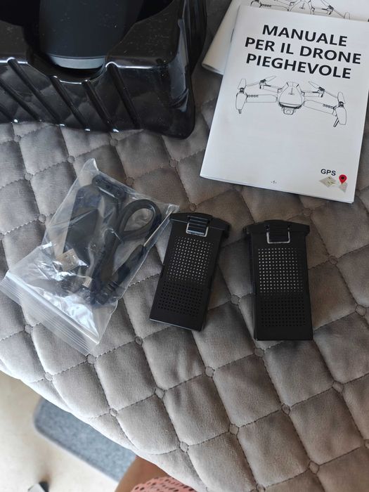 E520S Foldable Drone №520S-3