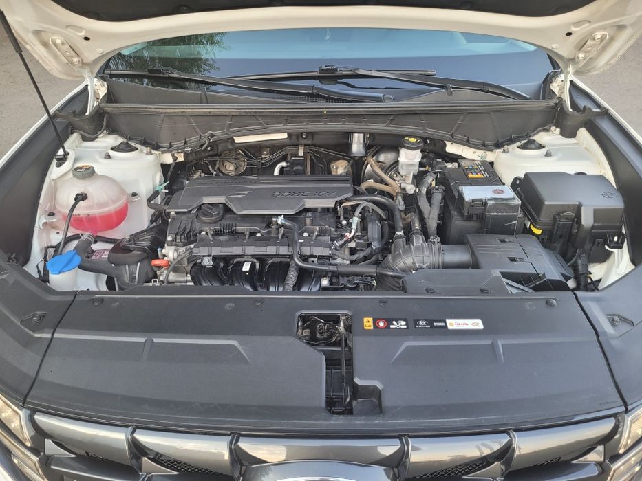Продается авто Hyundai Tucson