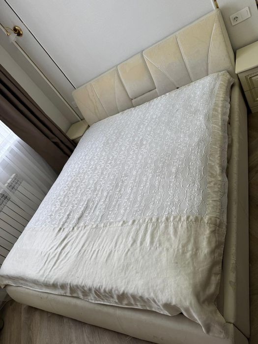 Кровать 2х спальная