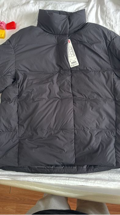 Новые Куртки uniqlo