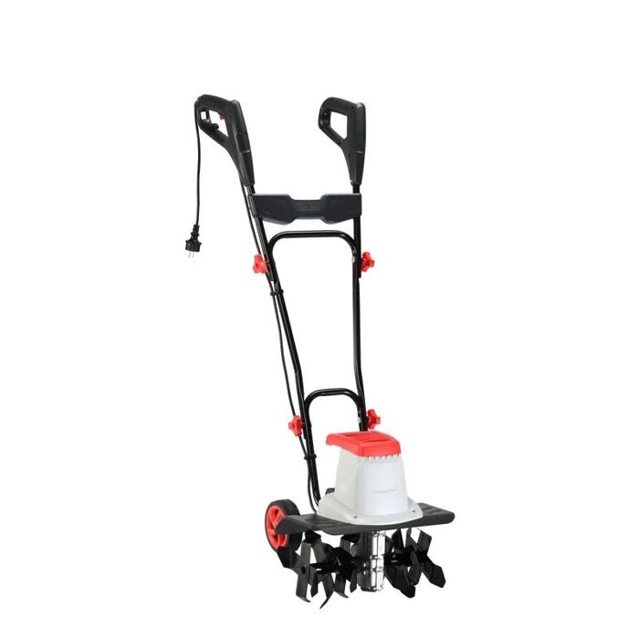 Motosapă electrică Sterwins – 1.4 kW