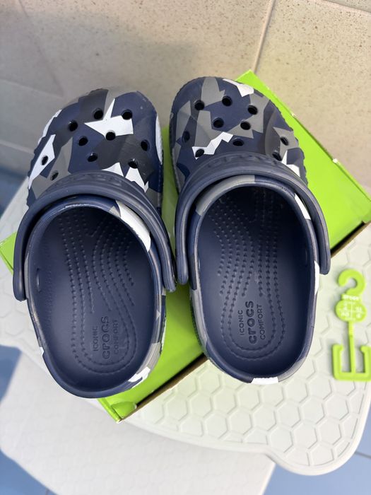 Чехли Crocs c8