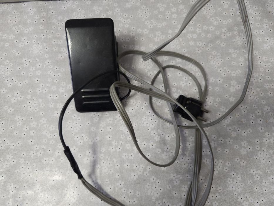 Швейная машинка National