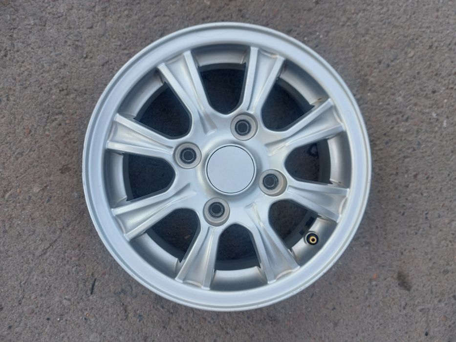 13 R Matiz diska zavod  H 9  4 ta