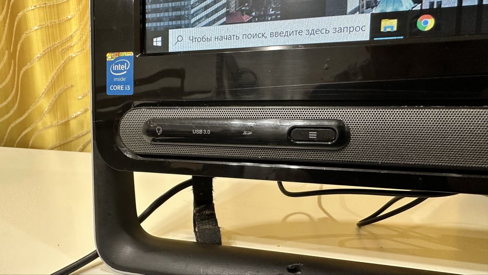 Продам Моноблок Acer Aspire! FullHD, Core i3, 1TB.