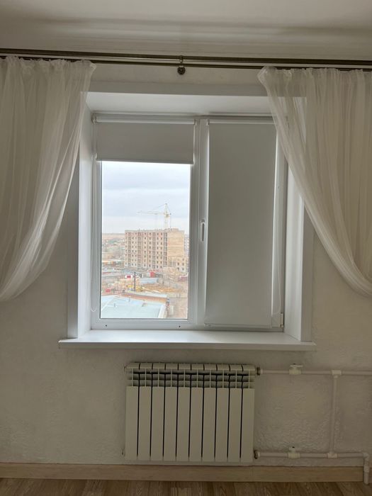 4-х комнатная квартира