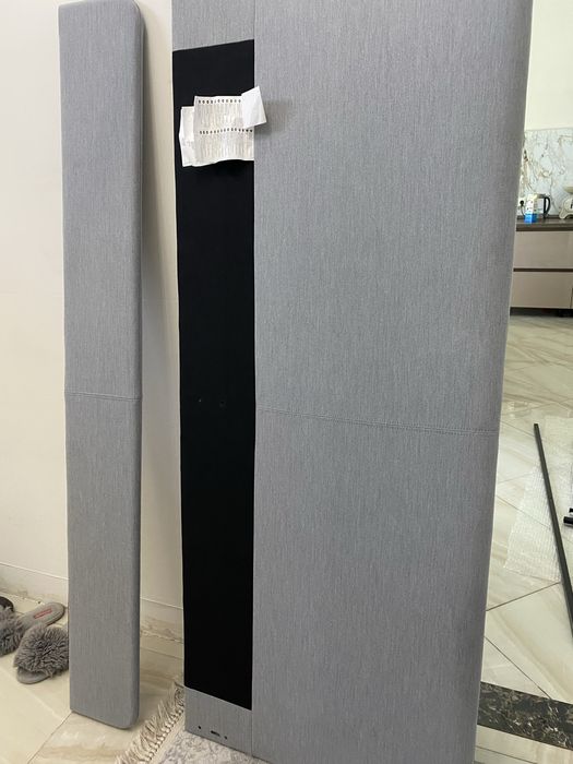 Кровать икеа слаттум 160х200