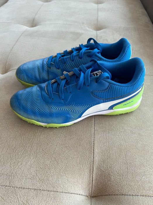 Футболни обувки / Стоножки Puma Truco III TF 41 номер