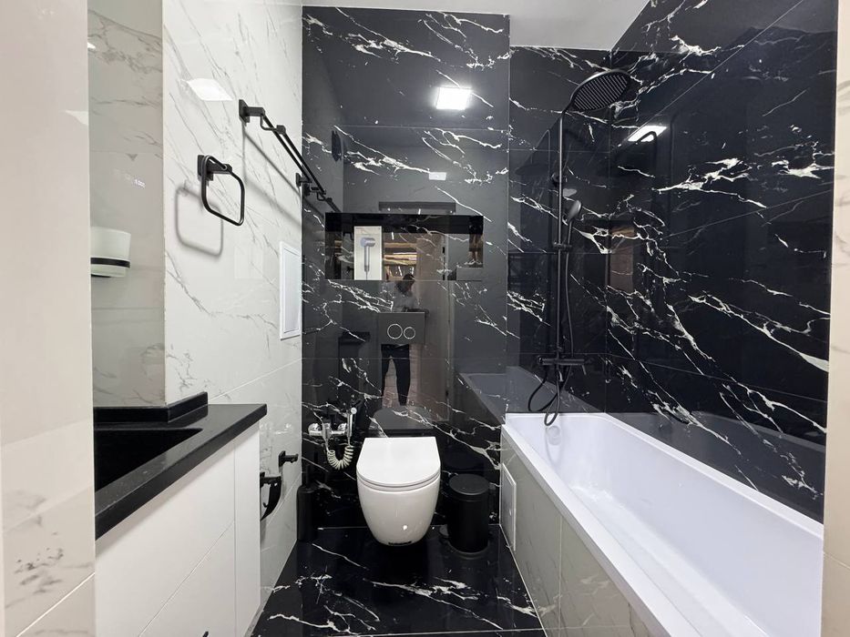 Продаётся 2/7/10 квартира в ЖК Albero, Циалковского, МирзоУлугбекский