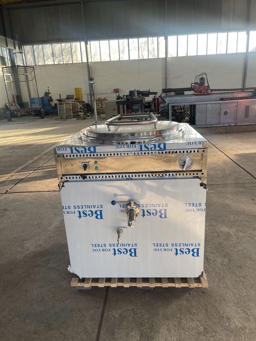 Котел эл.КПЭМ-250Л