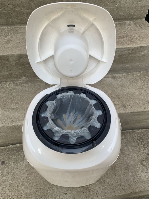 Tommee Tippee Sangenic кош за памперси