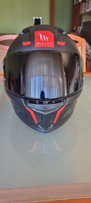 Каска MT Helmets Stinger 2