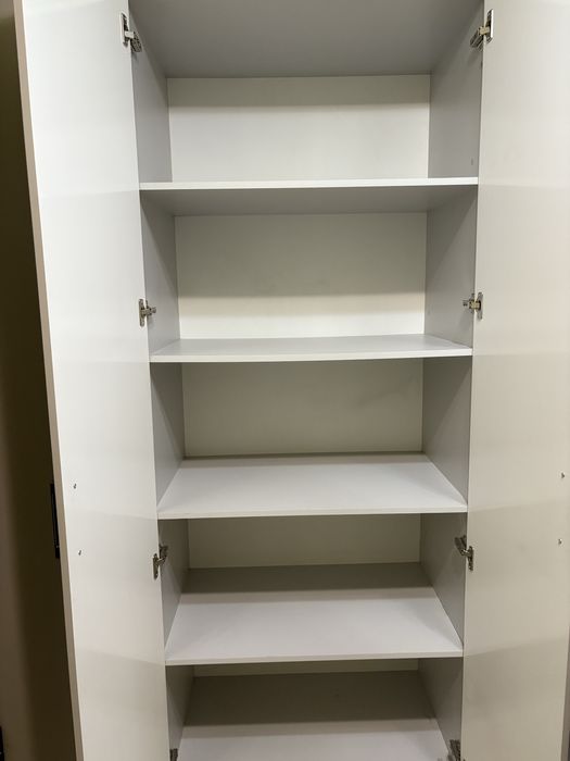 Продам Шкаф серый