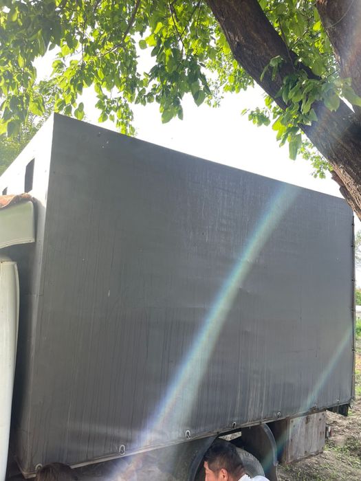 Ford (газел) Форд