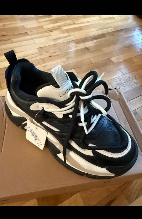 Маратонки LUFIAN