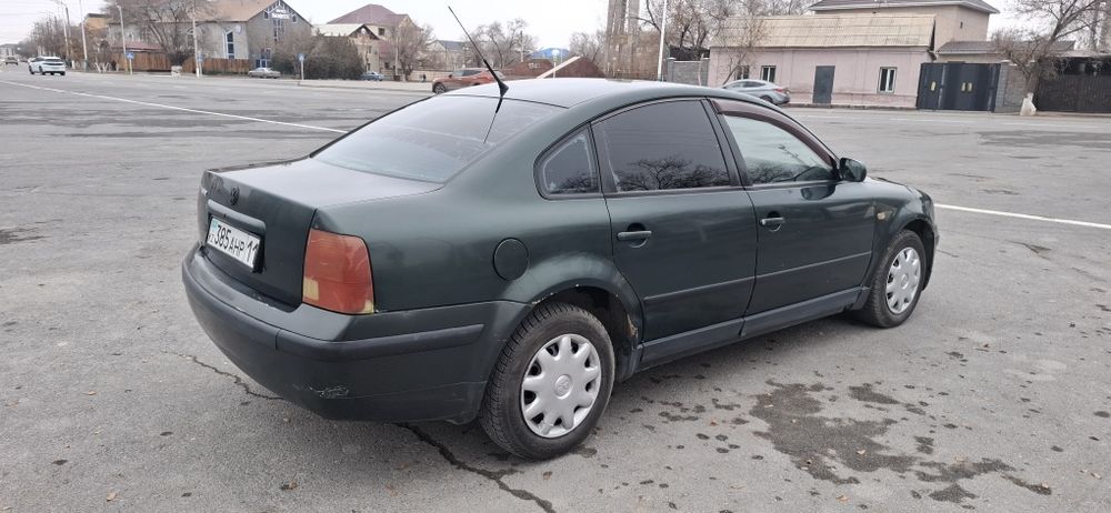 Пассат сатылады срочно