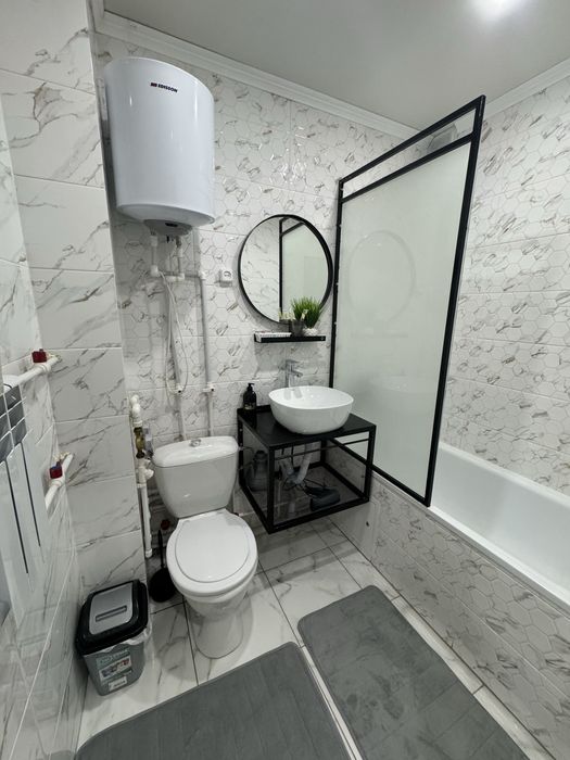 Уютная квартира посуточно