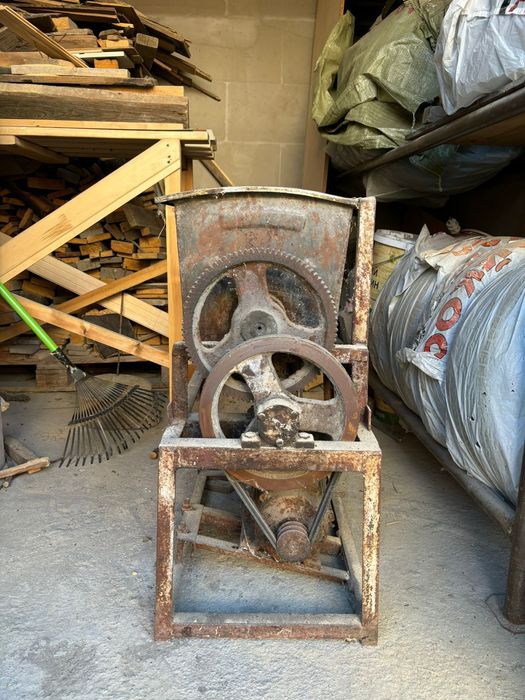 Продам тестоместь!