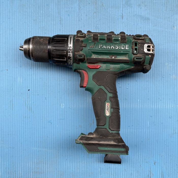 Parkside за части