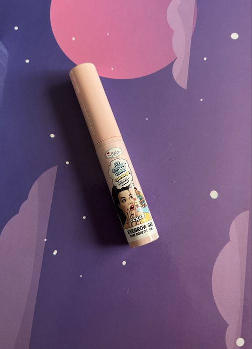 Гел за вежди Тhe Balm