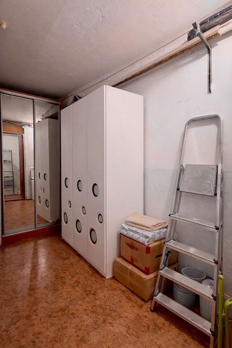 Продам квартиру на Карбышева