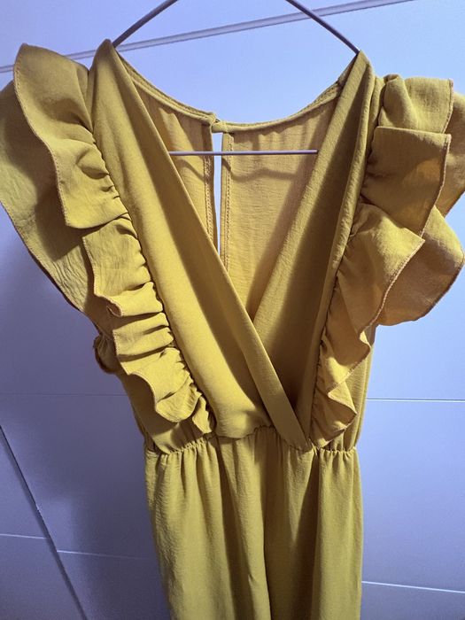 Гащеризон горчица размер С/М