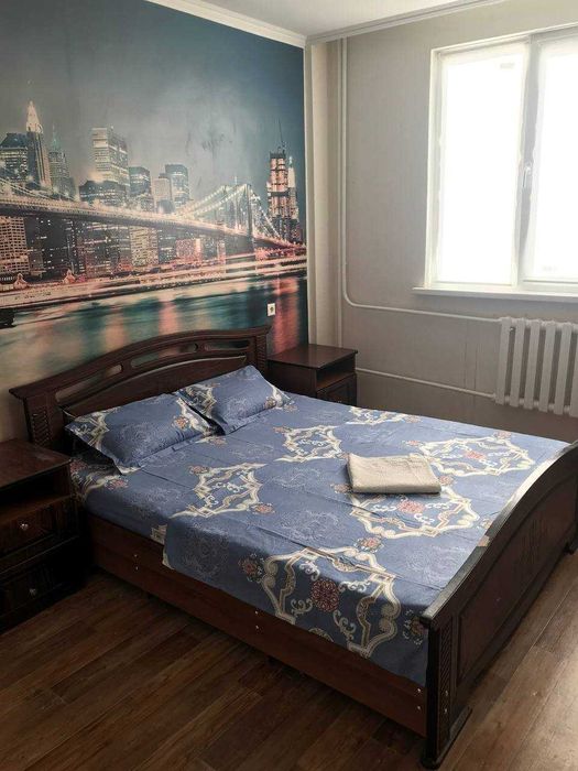 2-х комнатная квартира